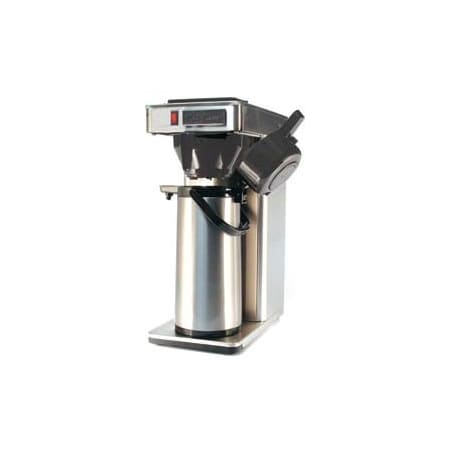 Classic Coffee Concepts, Lodgingstar, Just Screen Fresh Water System -Pour Over Brewer, For Airpot GBAP